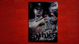 2021 Topps Fire Smoke and Mirrors #SM-18 Gerrit Cole Default Title