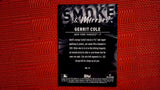 2021 Topps Fire Smoke and Mirrors #SM-18 Gerrit Cole Default Title