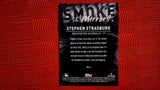 2021 Topps Fire Smoke and Mirrors #SM-5 Stephen Strasburg Default Title