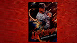 2021 Topps Fire We Have Liftoff  #WHL-13 GIancarlo Stanton Default Title
