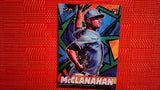 2021 Topps Fire #63 Shane McClanahan - Rookie Green / 199 Default Title