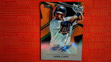 2021 Topps Fire #AV-AK Alex Kirilloff Auto Orange #99 Default Title