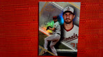 2021 Topps Gold Label #19 Max Scherzer Class 1 Default Title