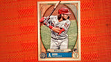 2021 Topps Gypsy Queen  #57 Alec Bohm- Rookie Default Title