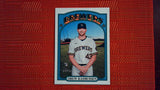 2021 Topps Heritage High Number #704 Drew Rasmussen SP Rookie Baseball Default Title