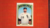 2021 Topps Heritage High Number #709 Lance Lynn SP Baseball Default Title