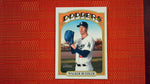 2021 Topps Heritage High Number #712 Walker Buehler SP Baseball Default Title