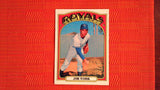 2021 Topps Heritage High Number 1972 Topps Originals Set #68 Jim York Baseball Default Title
