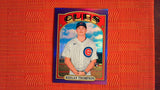 2021 Topps Heritage High Number Hot Box Refractor #588 Keegan Thompson Rookie Baseball Default Title