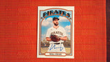 2021 Topps Heritage High Number Real One Autographs #ROA-WC Will Craig Baseball Default Title