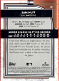 2021 Topps Museum Base #26 Sam Huff Default Title