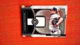 2021 Topps Museum Primary Pieces Quad Relic 40/99 #SPQR-MSC Max Scherzer Default Title
