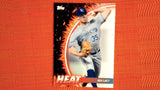 2021 Topps Pro Debut Heat Cogeneration #TC-16 Asa Lacy Default Title