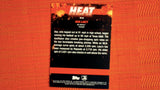 2021 Topps Pro Debut Heat Cogeneration #TC-16 Asa Lacy Default Title