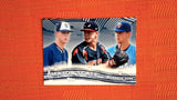 2021 Topps Pro Debut Major Scale Set #MS-1 MacKenzie Gore Default Title