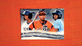 2021 Topps Pro Debut Major Scale Set #MS-2 Wander Franco Default Title