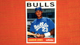 2021 Topps Pro Debut MiLB Legends Set #MILB-18 Andruw Jones Default Title