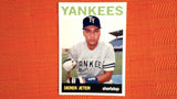 2021 Topps Pro Debut MiLB Legends Set #MILB-7 Derek Jeter Default Title