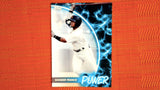 2021 Topps Pro Debut Power Cogeneration #TC-1 Wander Franco Default Title