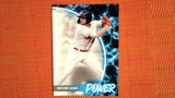 2021 Topps Pro Debut Power Cogeneration #TC-18 Triston Casas Default Title