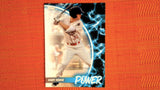 2021 Topps Pro Debut Power Cogeneration #TC-6 Kody Hoese Default Title