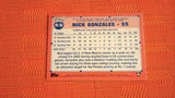 2021 Topps Pro Debut Red #PD-156 Nick Gonzales 2/10 Baseball Default Title