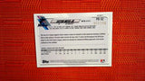 2021 Topps Pro Debut #PD-52 Victor Mesa Jr Blue /150 Default Title