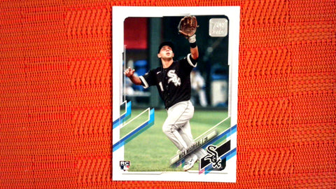 2021 Topps Series 1 Base #197 Nick Madrigal- Rookie Default Title