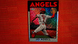 2021 Topps Series 2 #86TC-96 Jo Adell 1986 Topps Baseball Set Mojo Refractor Rookie Default Title