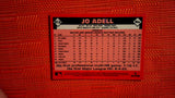 2021 Topps Series 2 #86TC-96 Jo Adell 1986 Topps Baseball Set Mojo Refractor Rookie Default Title