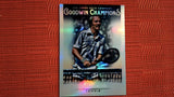 2021 Upper Deck Goodwin Champions #16 Stan Smith Rainbow Celebrity Default Title