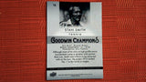 2021 Upper Deck Goodwin Champions #16 Stan Smith Rainbow Celebrity Default Title