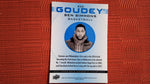 2021 Upper Deck Goodwin Champions Insert #G30 Ben Simmons Blue Goudey Basketball Default Title