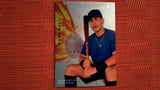 2021 Upper Deck Goodwin Champions Insert #G37 Roberto Campos Platinum Goudey Baseball Default Title