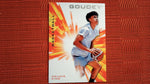 2021 Upper Deck Goodwin Champions Insert #G8 Mojave King Goudey Basketball Default Title