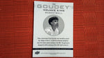 2021 Upper Deck Goodwin Champions Insert #G8 Mojave King Goudey Basketball Default Title