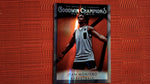 2021 Upper Deck Goodwin Champions Insert #GB-13 Jean Montero All-World Basketball Set Basketball Default Title