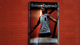 2021 Upper Deck Goodwin Champions Insert #GB-13 Jean Montero All-World Basketball Set Basketball Default Title