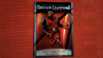 2021 Upper Deck Goodwin Champions Insert #GB-4 Nate Robinson All-World Basketball Set Basketball Default Title