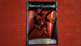 2021 Upper Deck Goodwin Champions Insert #GB-4 Nate Robinson All-World Basketball Set Basketball Default Title