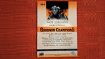 2021 Upper Deck Goodwin Champions Insert #GB-4 Nate Robinson All-World Basketball Set Basketball Default Title