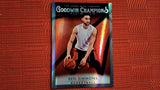 2021 Upper Deck Goodwin Champions Insert #GB-8 Ben Simmons All-World Basketball Set Basketball Default Title