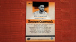 2021 Upper Deck Goodwin Champions Insert #GB-8 Ben Simmons All-World Basketball Set Basketball Default Title