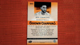 2021 Upper Deck Goodwin Champions Insert #GB-8 Ben Simmons All-World Basketball Set Basketball Default Title