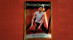 2021 Upper Deck Goodwin Champions Insert #GB-8 Ben Simmons Yellow Parallel All-World Basketball Set Basketball Default Title