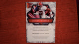 2021 Wild Card Alumination #ABC-12 Jaylen Waddle Base Football Default Title