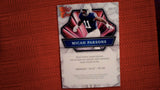 2021 Wild Card Alumination #ABC-17 Micah Parsons Base Football Default Title