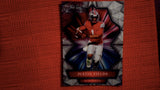 2021 Wild Card Alumination #ABC-2 Justin Fields Base Football Default Title