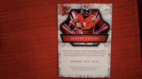 2021 Wild Card Alumination #ABC-2 Justin Fields Base Football Default Title
