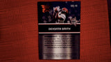 2021 Wild Card Alumination StarBright #SB-15 Devonta Smith Football Default Title